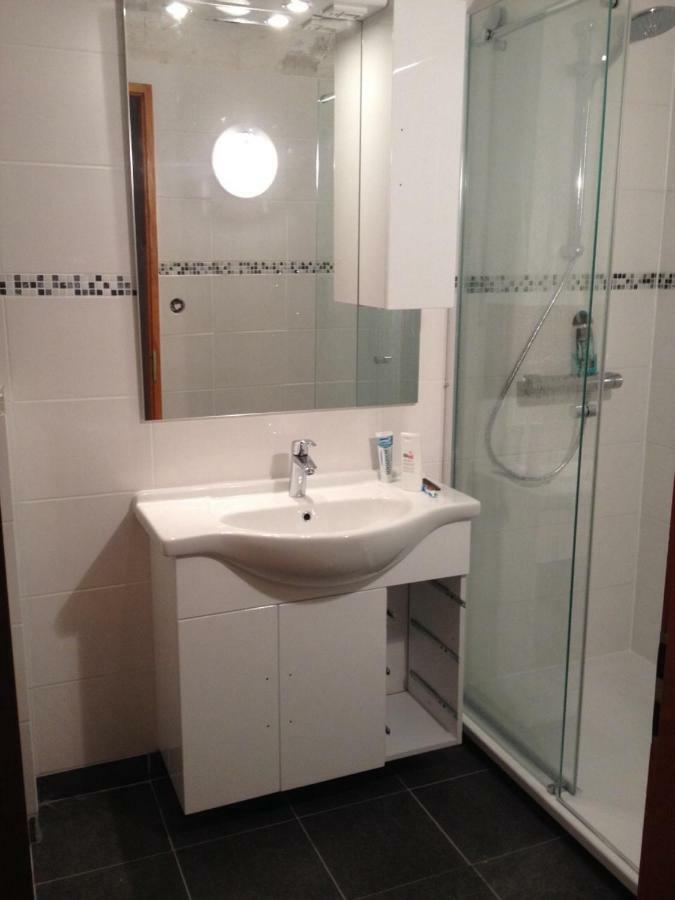 Les Lupins 16 Apartment ลาซูมาซ ภายนอก รูปภาพ